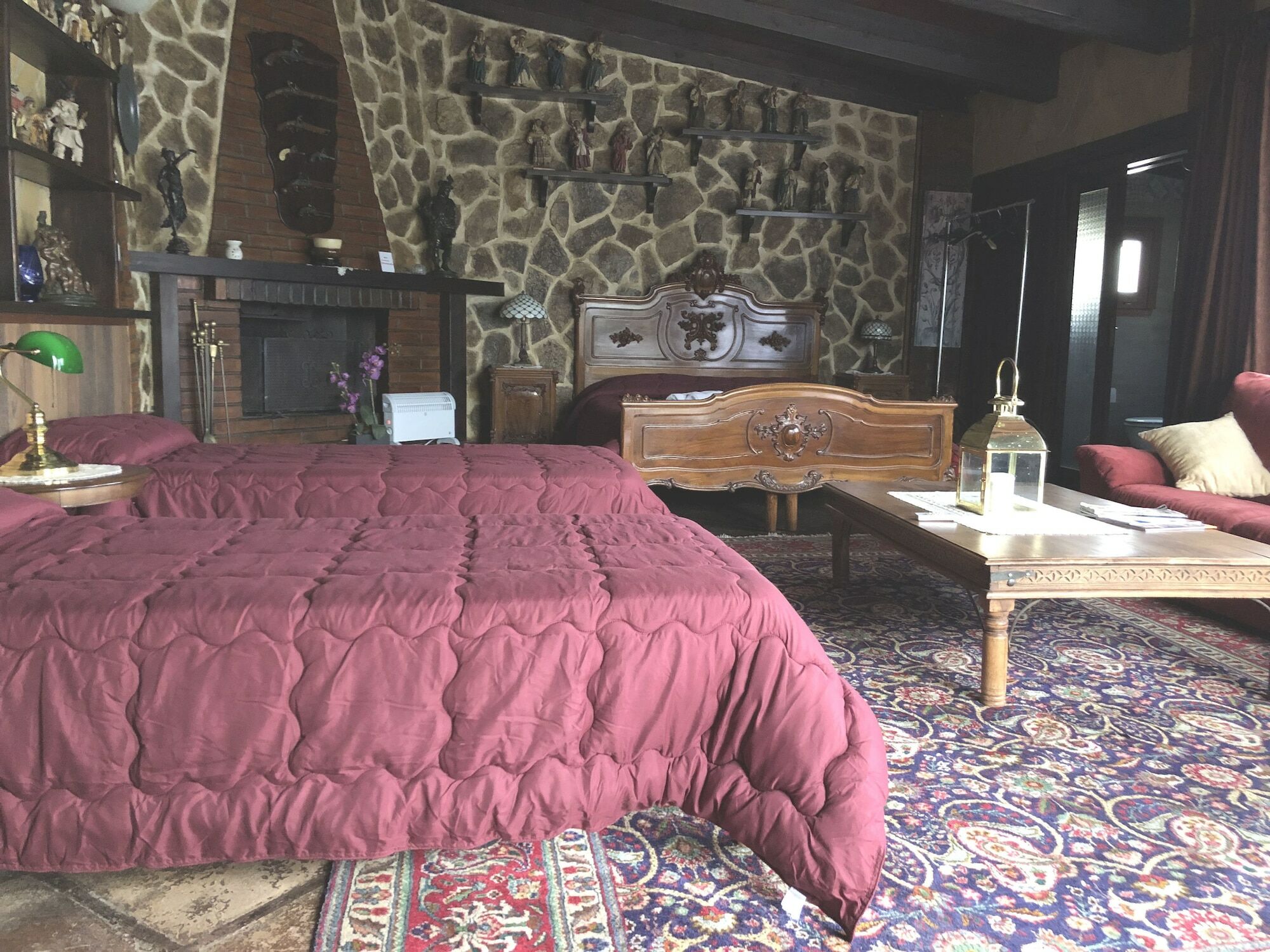 Villa Sis Palermo Zewnętrze zdjęcie